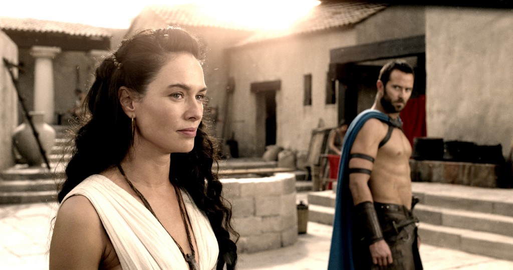300 : Naissance d'un Empire