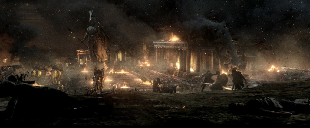 300: Naissance d'un Empire