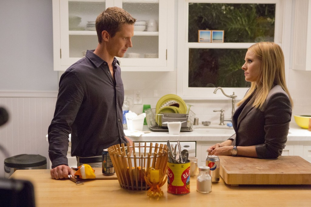 VERONICA MARS