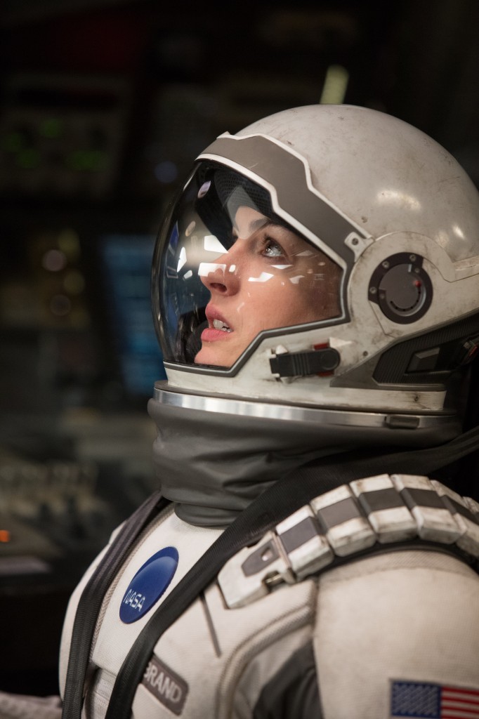 INTERSTELLAR