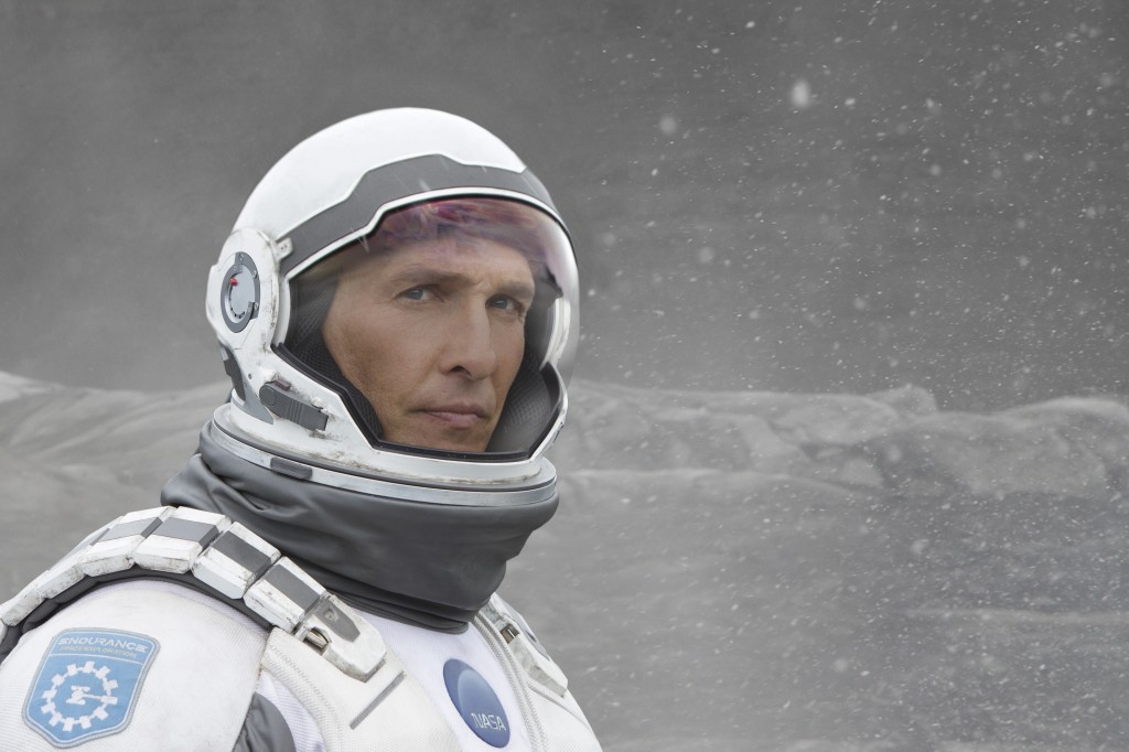 INTERSTELLAR