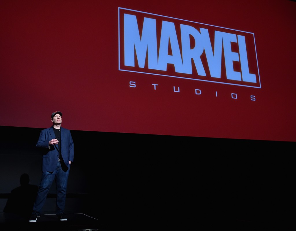 Marvel Studios Fan Event