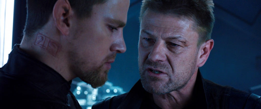 JUPITER ASCENDING