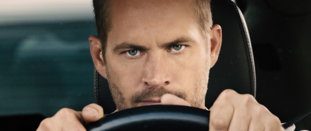 Fast and Furious 7 Paul Walker