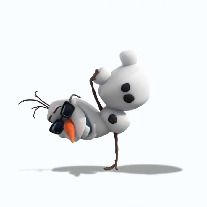 olaf-disneyland-paris