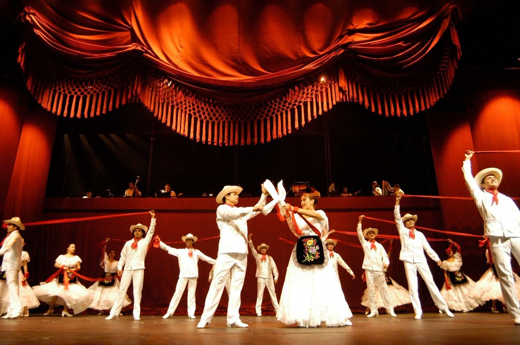 Jarocho