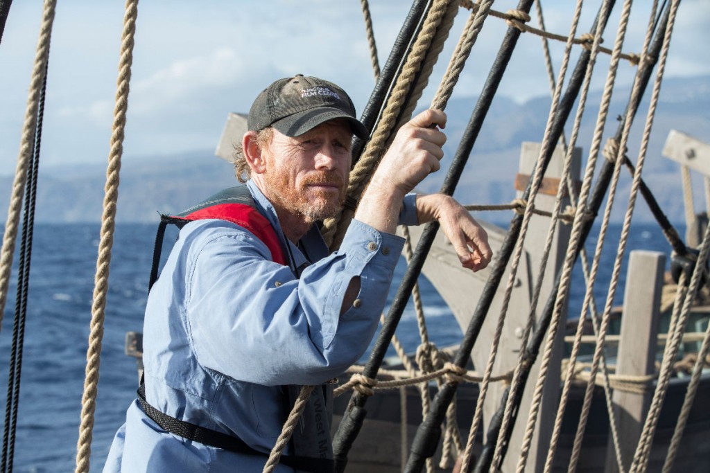 Ron Howard