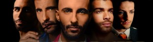 AVANT-PREMIERE - carton d-invit