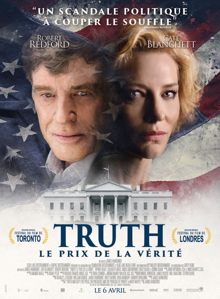 Truth-affiche