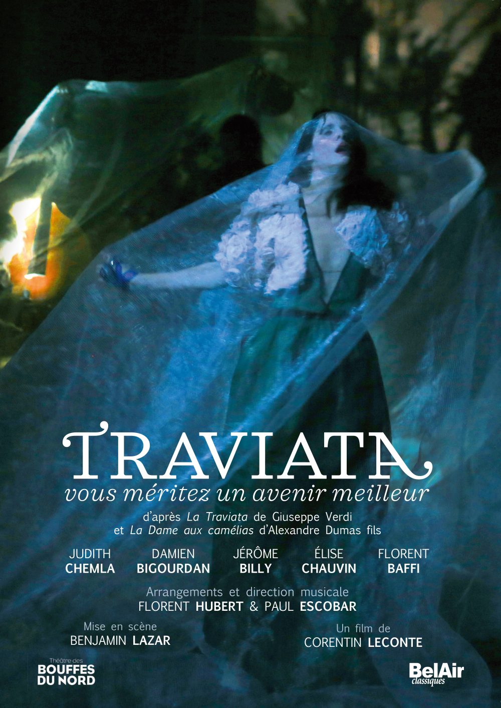 Traviata (Critique) | Le Monde Du Cinéma